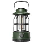 Sansai GL-H722B Rechargeable CAMP LANTERN