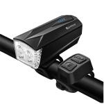 Sansai GL-B065 Rechargeable Bicycle Headlight