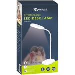 Sansai GXH-074K LED Desk Lamp