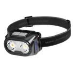 Sansai GL-H485E Rechargeable LED Headlamp