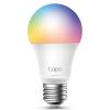 TP-Link Tapo L530E Smart Wi-Fi RGB LED Bulb, E27, 8.7W, 806 Lumens, 2500-6500K, Dimmable TP-Link Tapo L530E Smart Wi-Fi RGB LED Bulb, E27, 8.7W, 806 Lumens, 2500-6500K, Dimmable