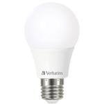 Verbatim 65099 LED Classic A 8.8W 820lm 3000K Warm White B22 Bayonet