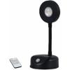 Valore LT-007 Motion Sensor Desk / Wall Lights with Remote (Black) Valore LT-007 Motion Sensor Desk / Wall Lights with Remote (Black)