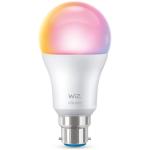 WIZ WIZ602001 Wiz Wi-Fi Colour A60 B22 BT Bulb