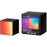 Yeelight Colourful RGB Smart Lamp Panel Cube Extention Compatible with Matter, Seamlessly connecting to Apple Homekit, Google Assistant, Amazon Alexa, Yandex Alice and Samsung SmartThings
