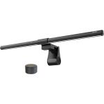 Yeelight Pura Monitor Light Bar Pro 1446lux Task Lighting, Stepless Dimming Tunable Whites, Eye Strain Relief, Brightness Auto-Sensing