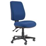 BURO Seating ROMA HB 2L CHAIR NAVY