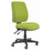 BURO Seating ROMA HB 2L CHAIR GREEN