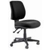 BURO Roma MB 2L Chair Black