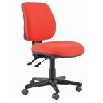 BURO Roma MB 2L Chair Red