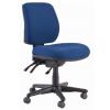 BURO Seating ROMA MB 3L CHAIR NAVY