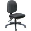 BURO Seating MONDO JAVA MB 3 LEVER BLACK