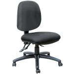 BURO Seating MONDO JAVA MB 3 LEVER BLACK