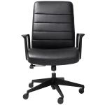 BURO Seating 125-BL3 Mondo Plato chair