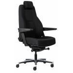 BURO 801A-23  MAVERICK CONTROLLER 24/7-BLK FABRIC