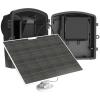 Brinno ASP1000P Solar Power Kit