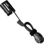Canon DR-E6P Canon DR-E6P DC Coupler for LP-E6P