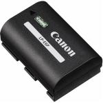 Canon LP-E6P Battery Pack for R5 II, R5, R6, R7 New Version for LP-E6NH, Can Be Used in Place of LP-E6, Almost all of the E6 batteries are forwards- and backwards-compatible