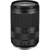 Canon RF 24-240mm f/4-6.3 IS USM Lens Optimized for Canon EOS R Full-Frame Format Mirrorless Canon RF 24-240mm f/4-6.3 IS USM Lens Optimized for Canon EOS R Full-Frame Format Mirrorless