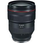 Canon RF 28-70mm f/2L USM Lens Optimized for Canon RF-Mount Lens / Full-Frame Format Mirrorless - Aperture Range: f/2 to f/22