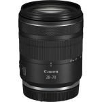 Canon RF 28-70mm f/2.8 IS STM Lens Optimized for Canon RF-Mount Lens / Full-Frame Format Mirrorless - Aperture Range: f/2.8 to f/22 - Two UD and Two Aspherical Elements