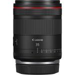 Canon RF 35mm f/1.4 L VCM Lens Aperture Range: f/1.4 to f/16 - Optimized for Canon EOS R Full-Frame Format Mirrorless