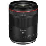 Canon RF 50mm f/1.4 L VCM Lens Optimized for Canon EOS R Full-Frame Format Mirrorless - Aperture Range: f/1.4 to f/16, Nano USM for Fast Floating Autofocus, Weather-Sealed Design
