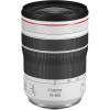 Canon RF L-Series 70-200mm f/4L IS USM Lens Optimized for Canon EOS R Full-Frame Format Mirrorless - Aperture Range: f/4 to f/32 Canon RF L-Series 70-200mm f/4L IS USM Lens Optimized for Canon EOS R Full-Frame Format Mirrorless - Aperture Range: f/4 to f/32
