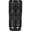 Canon RF 100-400mm f/5.6-8 IS USM Lens Aperture Range: f/5.6 to f/45 Canon RF 100-400mm f/5.6-8 IS USM Lens Aperture Range: f/5.6 to f/45