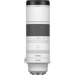 Canon RF 200-800mm f/6.3-9 IS USM Lens Aperture Range: f/6.3-9 to f/54