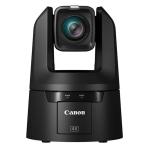 Canon CR-N700BK CR-N700 4K 60P Indoor Remote Camera - BLACK