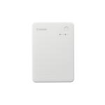 Canon QX20WH SELPHY Square QX20 Portable Photo Printer - White