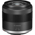 Canon RF-S 14-30mm f/4-6.3 IS STM PZ Lens