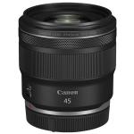 Canon RF 45mm f/1.2 STM Lens
