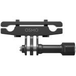 DJI Action Bike Seat Rail Mount