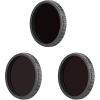 DJI Action ND Filter Kit For OSMO Action 3/4/5Pro DJI Action ND Filter Kit For OSMO Action 3/4/5Pro