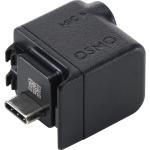DJI Action 3.5mm Audio Adapter