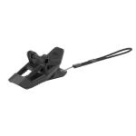 DJI Osmo Helmet Chin Mount Clip for Action 5 Pro ,Action 4, Action 3, Action 2,Osmo Action