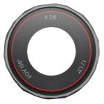 DJI Osmo Action 5 Pro Glass Lens Cover