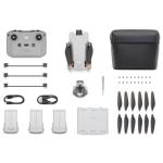 DJI Mini 3 with RC-N1 Remote Controller Fly More Combo