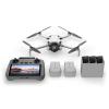 DJI Mini 4 Pro Drone Fly More Combo Plus with DJI RC 2 Remote Controller (with Built-In 5.5" FHD Screen) DJI Mini 4 Pro Drone Fly More Combo Plus with DJI RC 2 Remote Controller (with Built-In 5.5" FHD Screen)