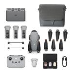 DJI Air 3S Fly More Combo (DJI RC-N3)