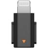 DJI Mic Mini Mobile Phone Adapter (Lightning) DJI Mic Mini Mobile Phone Adapter (Lightning)