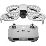 DJI Flip Drone (GL) Foldable Full-Coverage Propeller Guard - Under 249g - Subject Tracking - Capture Your Best Angle - 1/1.3" CMOS Sensor - 4K/60fps HDR Video - 31-Min Max Flight Time