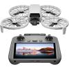 DJI Flip Drone (DJI RC 2) (GL) Camera: 4K/60fps HD Video DJI Flip Drone (DJI RC 2) (GL) Camera: 4K/60fps HD Video