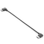 DJI Phone Charging/Audio Recording Cable (USB-C to Lightning)
