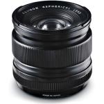 Fujifilm XF 14mm F2.8 R Lens Black