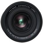 Fujifilm 16666791 XF10-24mmF4 Mk II R OIS WR