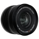 Fujifilm XF 8mm F/3.5 R WR Lens