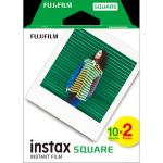Fujifilm Instax SQUARE 20 Pack Instant Film